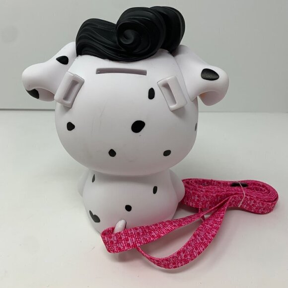 LOL Surprise Piggy Coin Bank Backpack Dalmatian Dog Puppy 1 - Picture 4 of 7